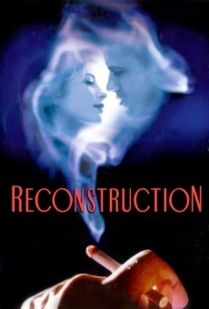 Reconstruction online streaming