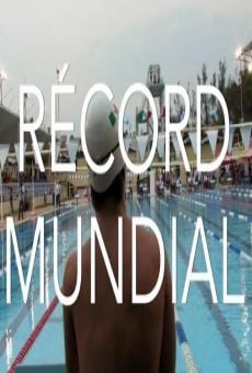 Récord mundial