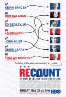 Recount Online Free