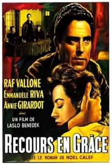 Recours en grâce (1960)