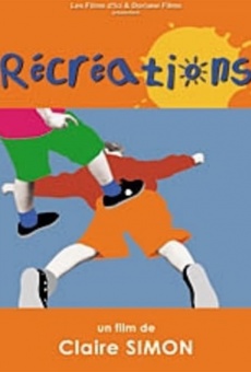 Récréations (1998)