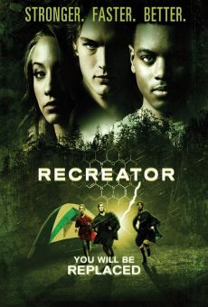 Recreator (2012)