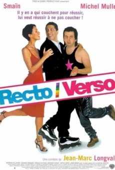 Recto/Verso online streaming