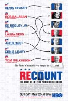 Recount online streaming
