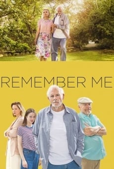 Remember Me online streaming