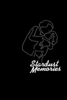 Stardust Memories stream online deutsch