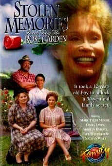 Stolen Memories: Secrets from the Rose Garden gratis