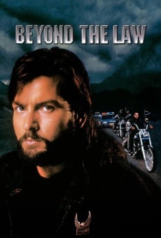 Beyond the Law on-line gratuito