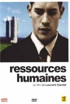 Ressources humaines on-line gratuito