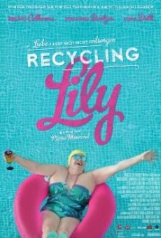 Película: Recycling Lily