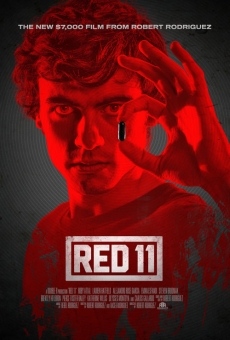 Red 11 online streaming