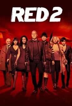 RED 2, película en español