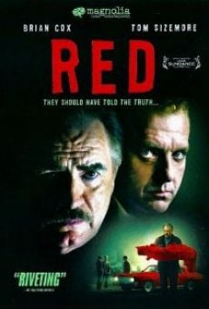 Película: Red (Debieron decir la verdad...)