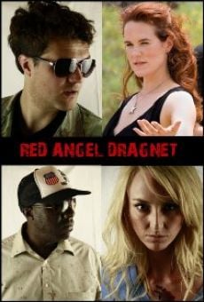 Película: Red Angel Dragnet