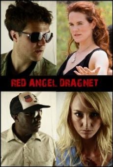 Red Angel Dragnet Online Free