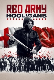 Película: Hooligans del Ejército Rojo