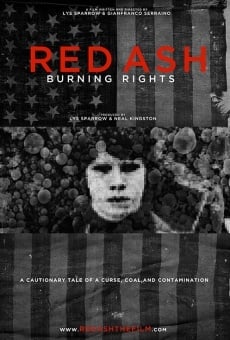 Película: Red Ash: Burning Rights