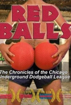 Red Balls online streaming