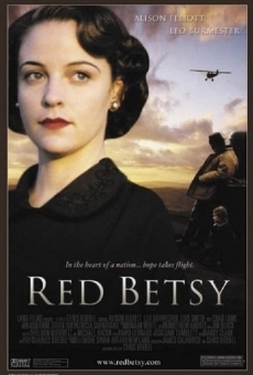 Red Betsy stream online deutsch