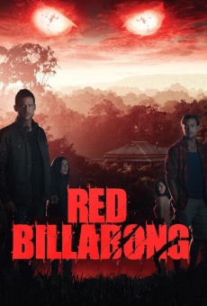 Película: Red Billabong