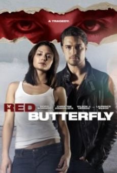 Película: Red Butterfly