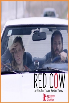 Película: Red Cow