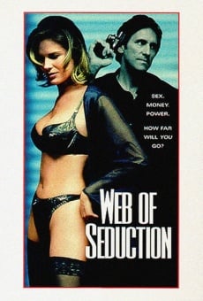 Web of Seduction on-line gratuito