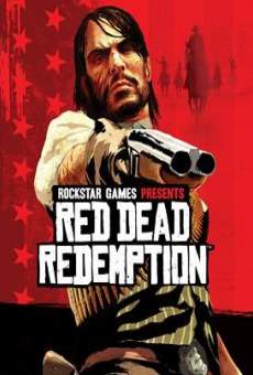 Red Dead Redemption: The Man from Blackwater online streaming
