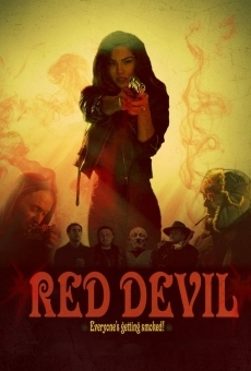 Película: Red Devil