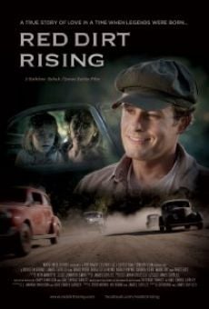 Red Dirt Rising online streaming