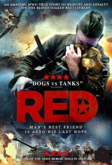 Película: Red Dog