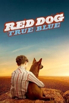 Red Dog: L'inizio online streaming