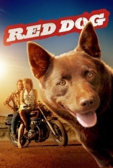 Película: Las aventuras del perro rojo