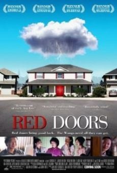 Película: Red Doors