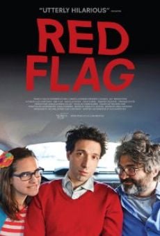 Película: Red Flag