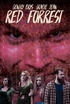 Película: Red Forrest