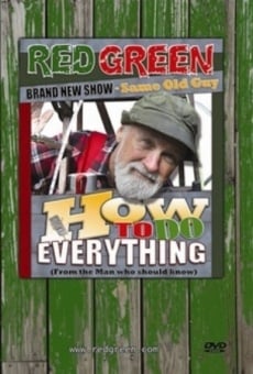 Red Green How to Do Everything (2013)