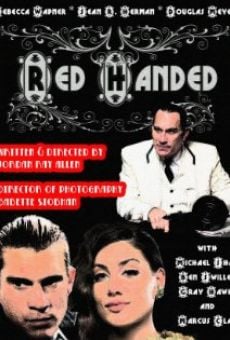 Película: Red Handed