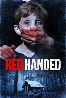 Red Handed on-line gratuito