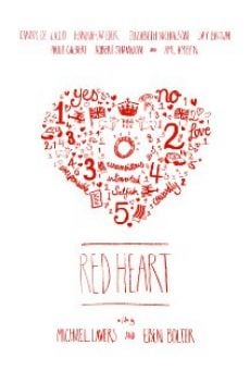 Red Heart online streaming