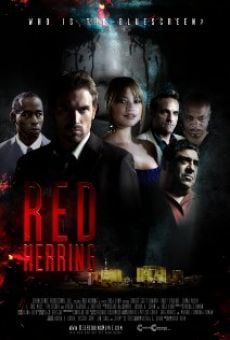 Película: Red Herring