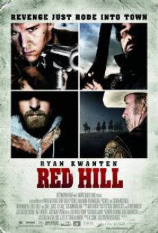 Película: Red Hill