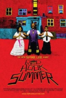 Red Hook Summer online streaming