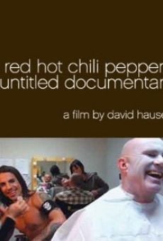 Red Hot Chili Peppers: Stadium Arcadium online streaming