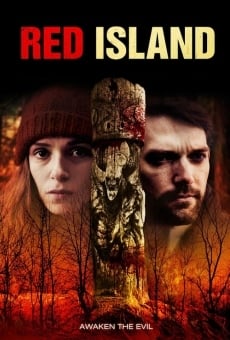 Red Island online streaming