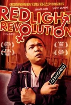 Red Light Revolution (2010)