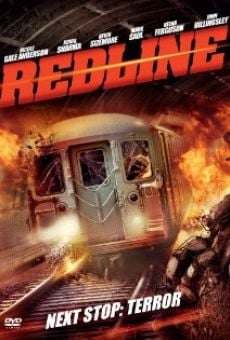 Red Line (2013)