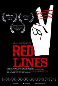 Película: Red Lines