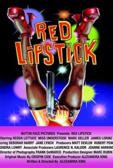 Red Lipstick online
