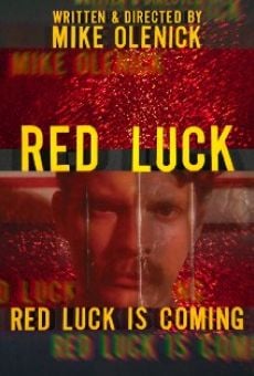 Película: Red Luck